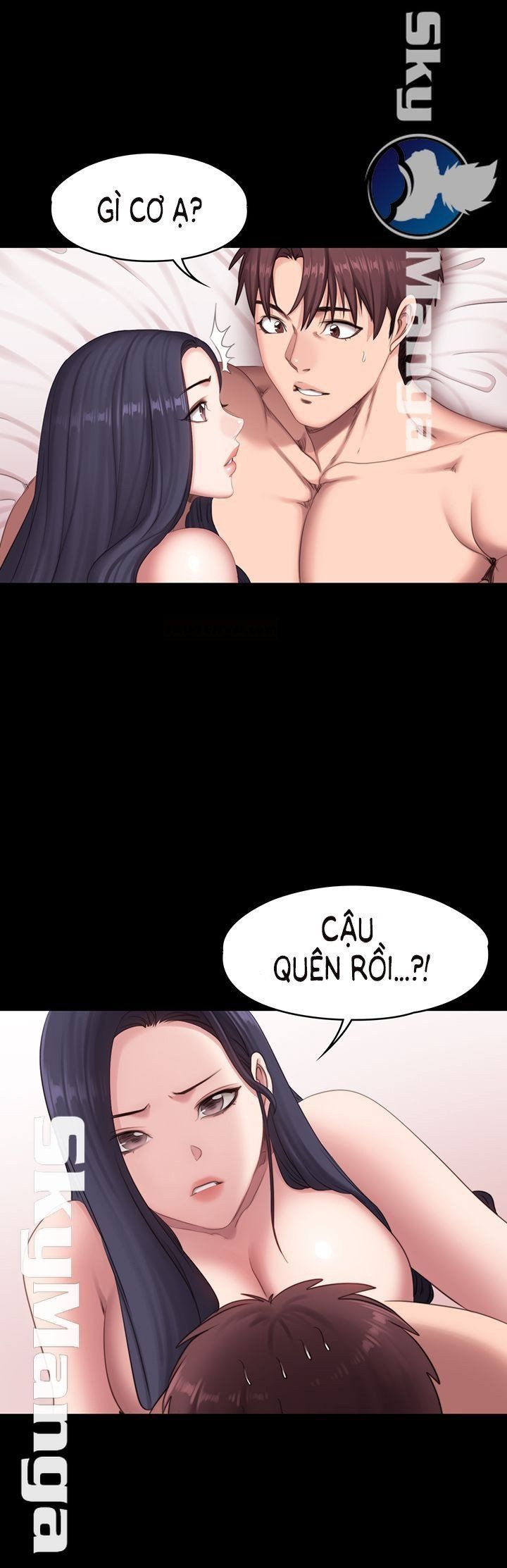 Hlv Phòng Fitness Chương 71 page 22 - Giả Dược
