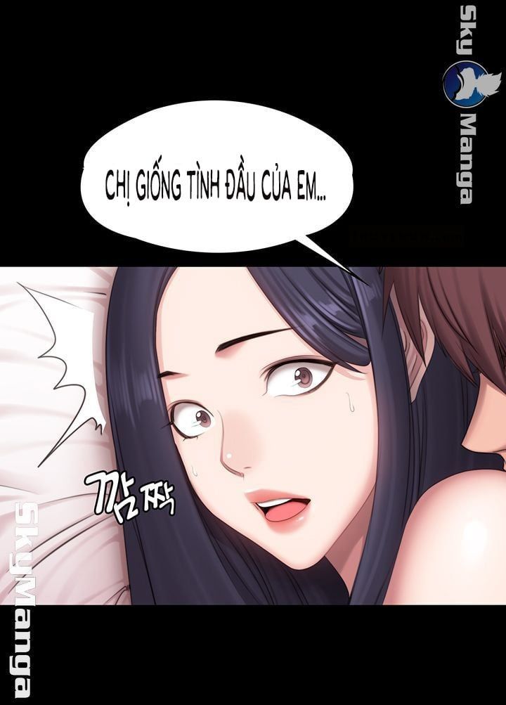 Hlv Phòng Fitness Chương 71 page 27 - Giả Dược