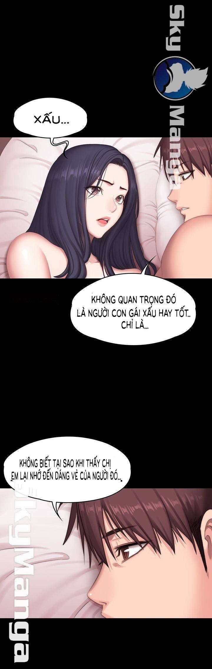 Hlv Phòng Fitness Chương 71 page 45 - Giả Dược