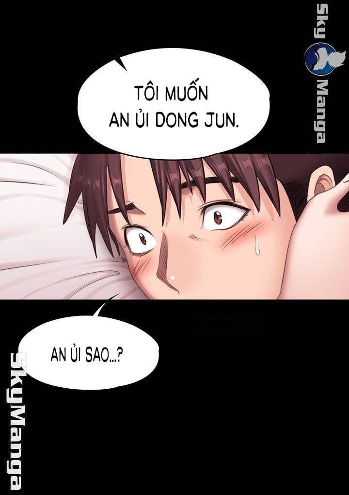 Hlv Phòng Fitness Chương 71 page 48 - Giả Dược