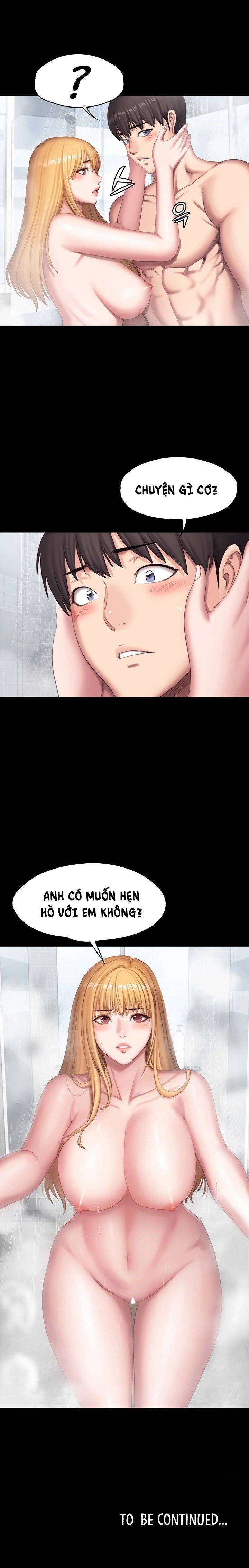 Hlv Phòng Fitness Chương 78 page 7 - Giả Dược