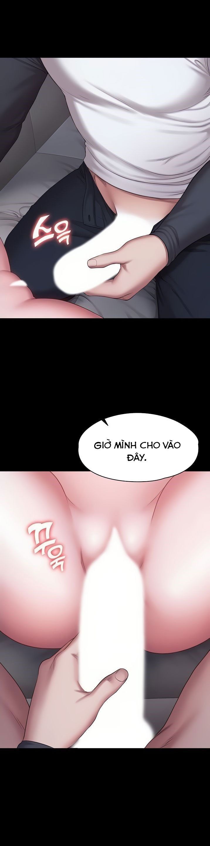 Hlv Phòng Fitness Chương 82 page 22 - Giả Dược