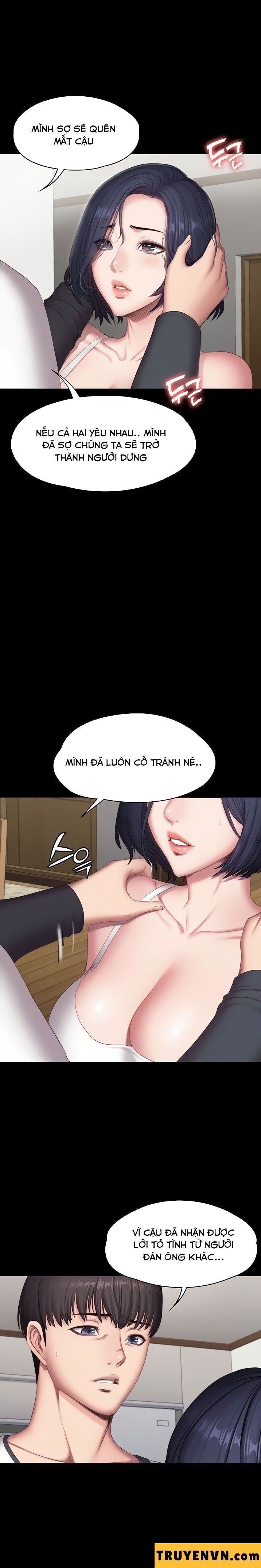 Hlv Phòng Fitness Chương 82 page 6 - Giả Dược