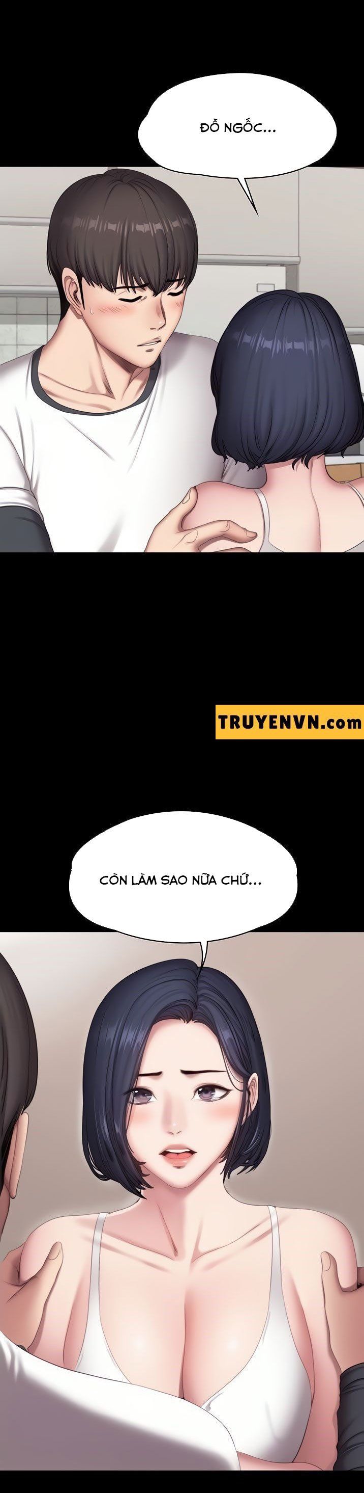 Hlv Phòng Fitness Chương 82 page 8 - Giả Dược