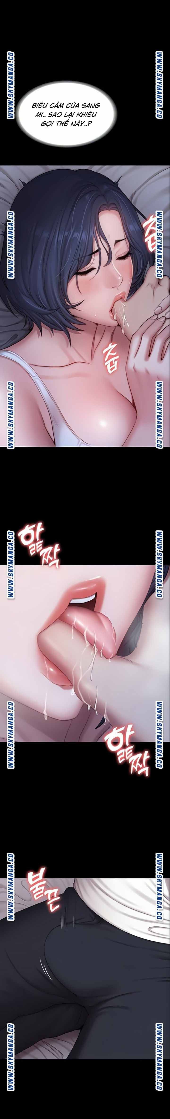 Hlv Phòng Fitness Chương 86 page 4 - Giả Dược