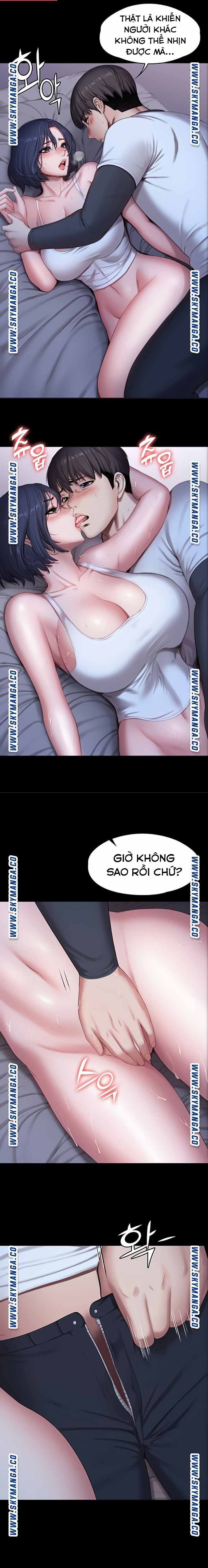 Hlv Phòng Fitness Chương 86 page 6 - Giả Dược