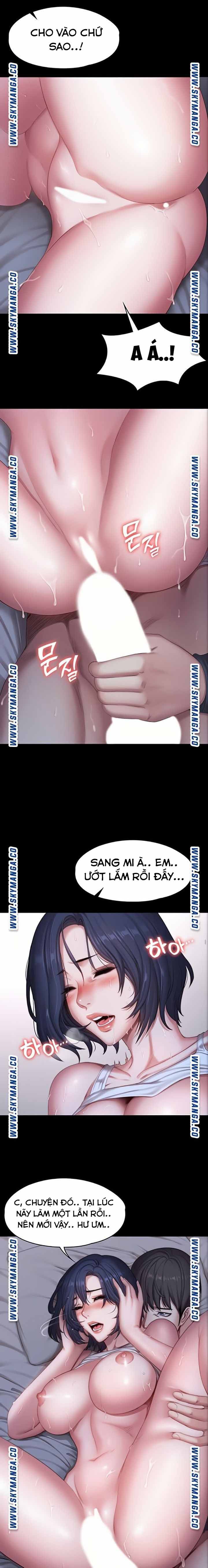 Hlv Phòng Fitness Chương 86 page 8 - Giả Dược