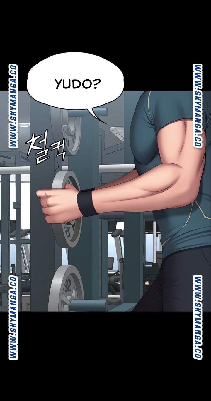 Hlv Phòng Fitness Chương 88 page 15 - Giả Dược