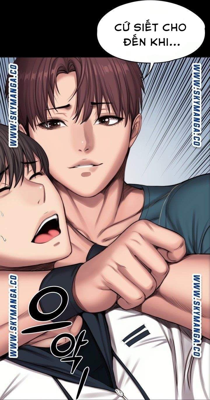 Hlv Phòng Fitness Chương 88 page 21 - Giả Dược