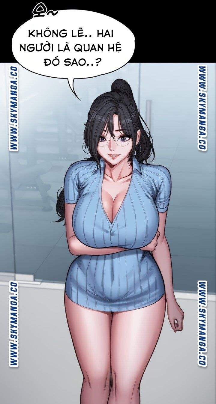 Hlv Phòng Fitness Chương 88 page 27 - Giả Dược