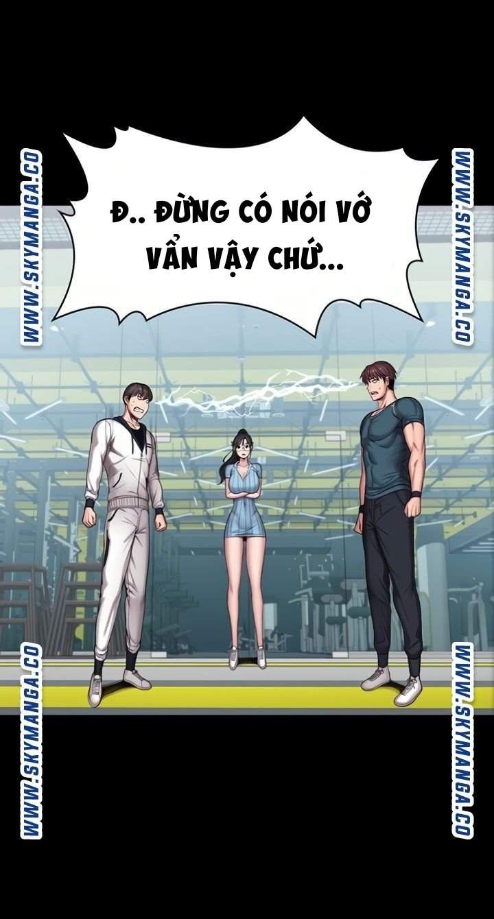 Hlv Phòng Fitness Chương 88 page 29 - Giả Dược
