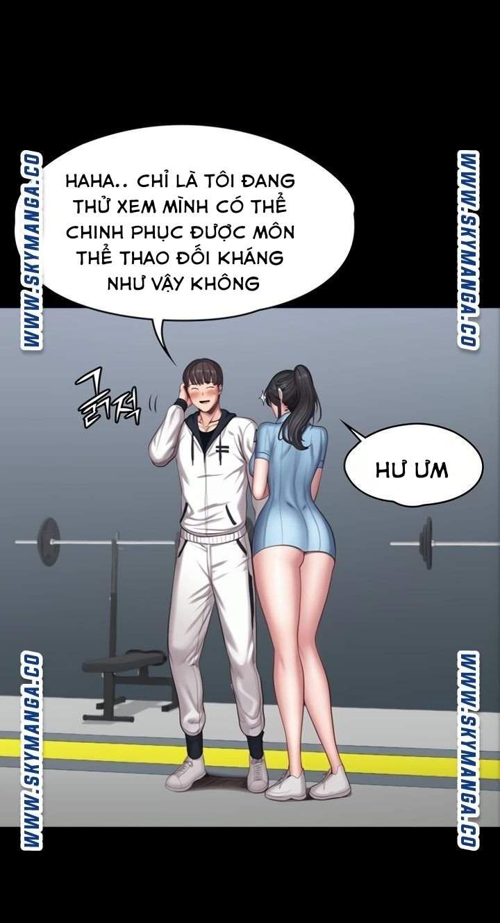 Hlv Phòng Fitness Chương 88 page 31 - Giả Dược