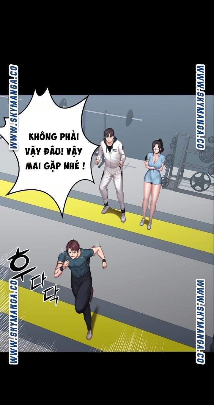 Hlv Phòng Fitness Chương 88 page 37 - Giả Dược