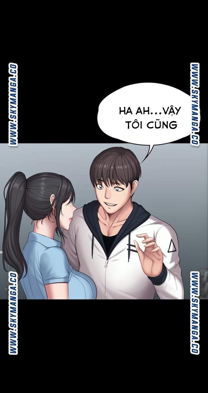 Hlv Phòng Fitness Chương 88 page 38 - Giả Dược
