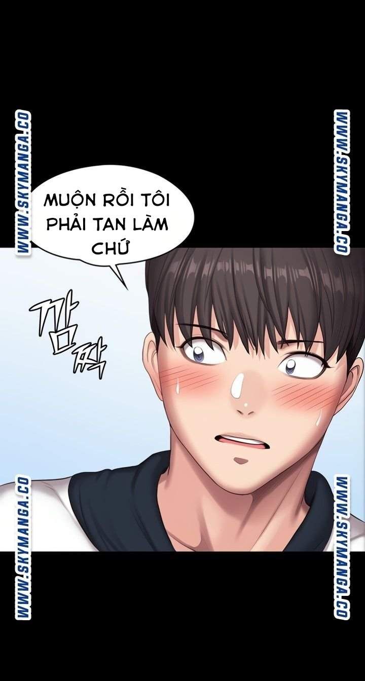 Hlv Phòng Fitness Chương 88 page 40 - Giả Dược
