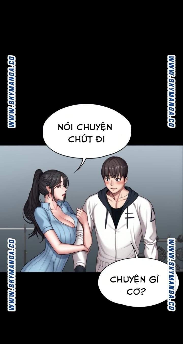 Hlv Phòng Fitness Chương 88 page 41 - Giả Dược