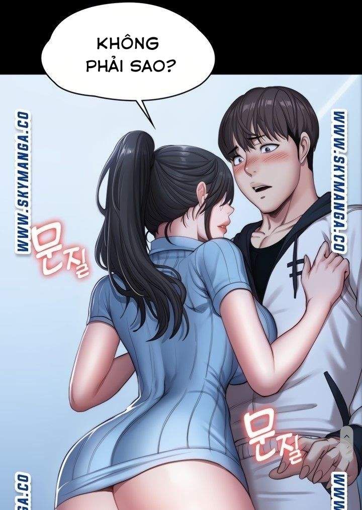 Hlv Phòng Fitness Chương 88 page 53 - Giả Dược