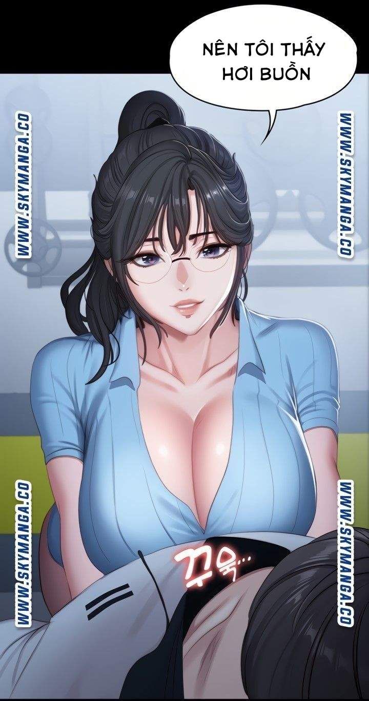 Hlv Phòng Fitness Chương 88 page 56 - Giả Dược