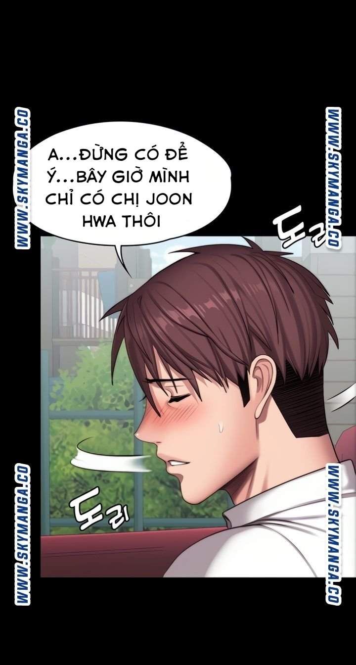 Hlv Phòng Fitness Chương 88 page 63 - Giả Dược