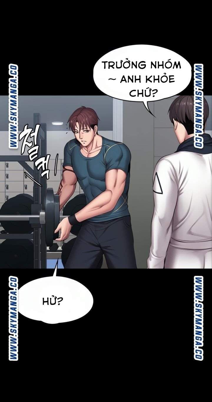 Hlv Phòng Fitness Chương 88 page 9 - Giả Dược