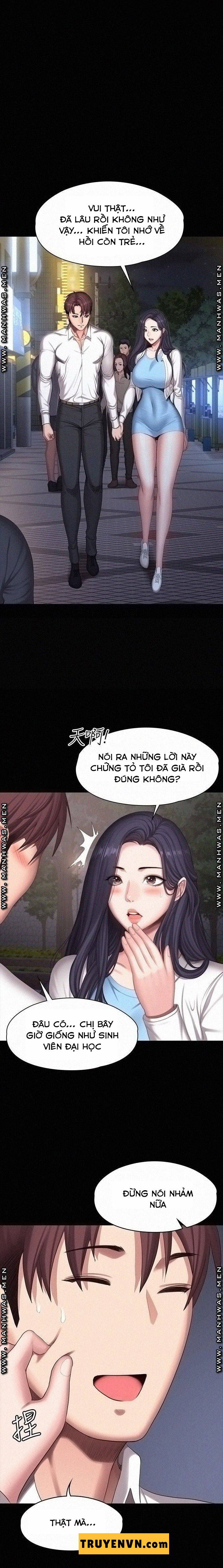 Hlv Phòng Fitness Chương 89 page 12 - Giả Dược