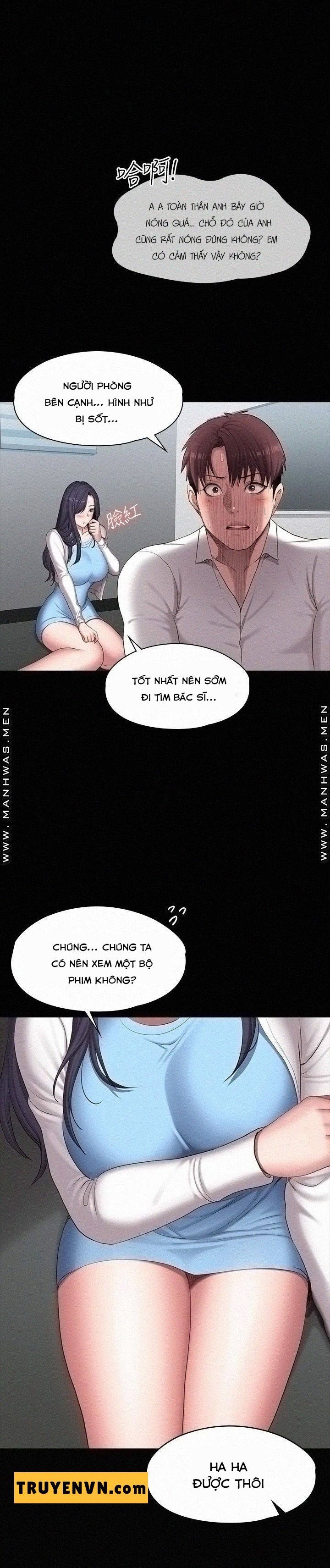 Hlv Phòng Fitness Chương 89 page 23 - Giả Dược