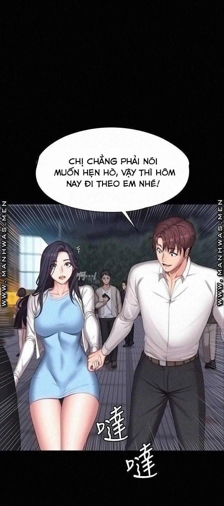 Hlv Phòng Fitness Chương 89 page 9 - Giả Dược