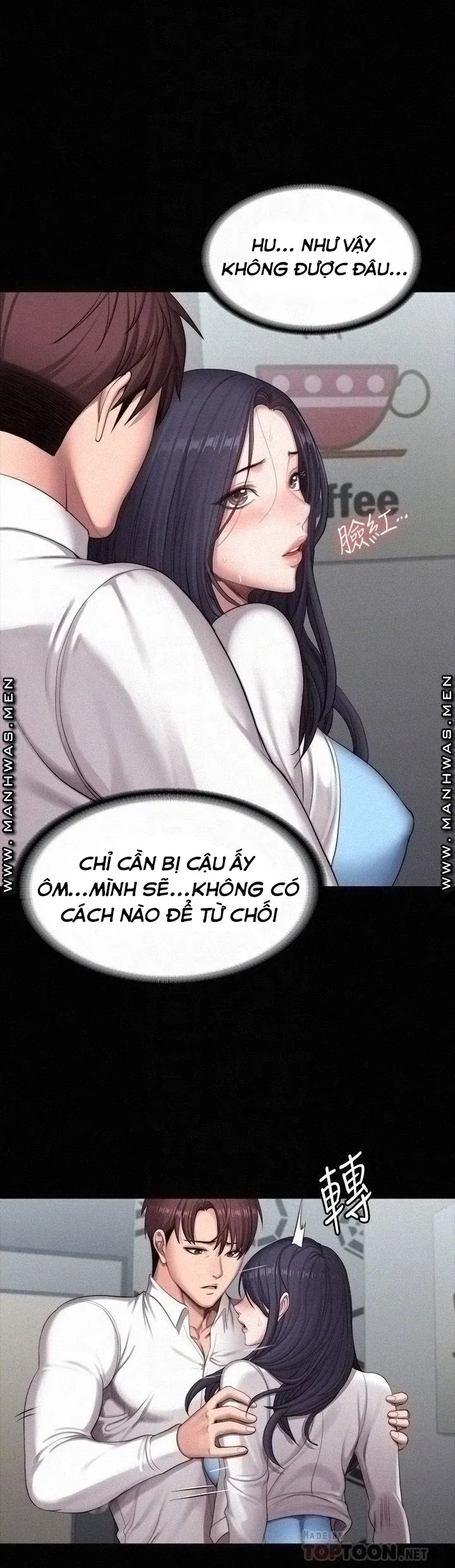 Hlv Phòng Fitness Chương 90 page 12 - Giả Dược