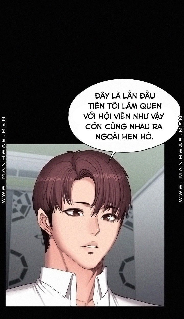 Hlv Phòng Fitness Chương 90 page 22 - Giả Dược