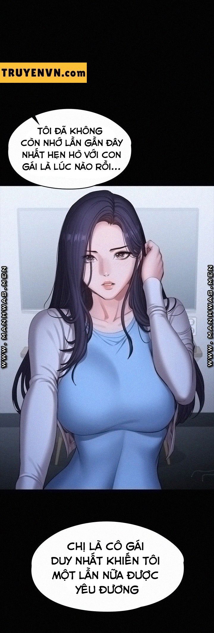 Hlv Phòng Fitness Chương 90 page 23 - Giả Dược