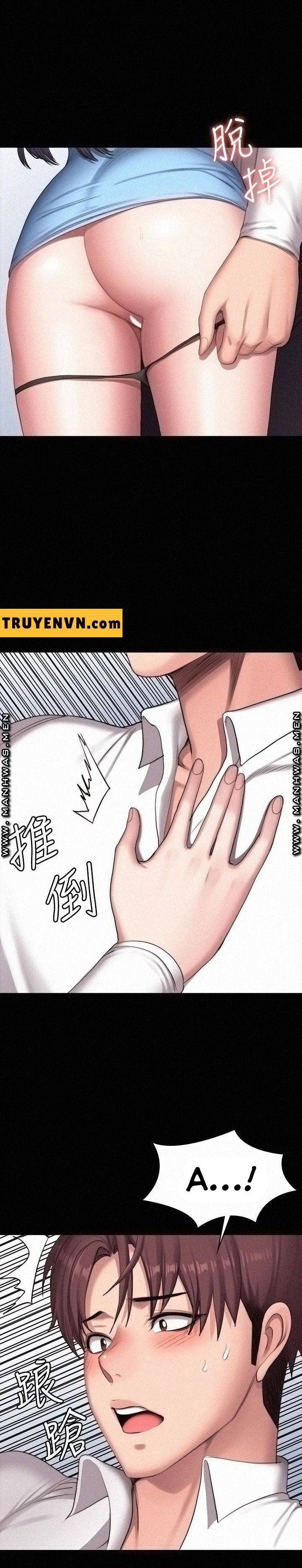 Hlv Phòng Fitness Chương 90 page 29 - Giả Dược