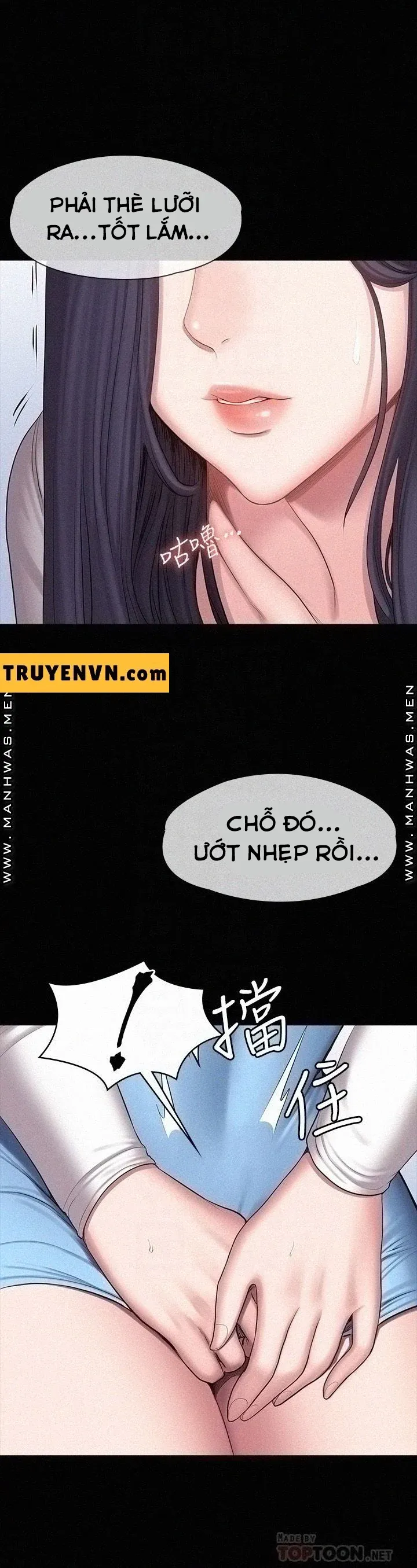 Hlv Phòng Fitness Chương 90 page 4 - Giả Dược