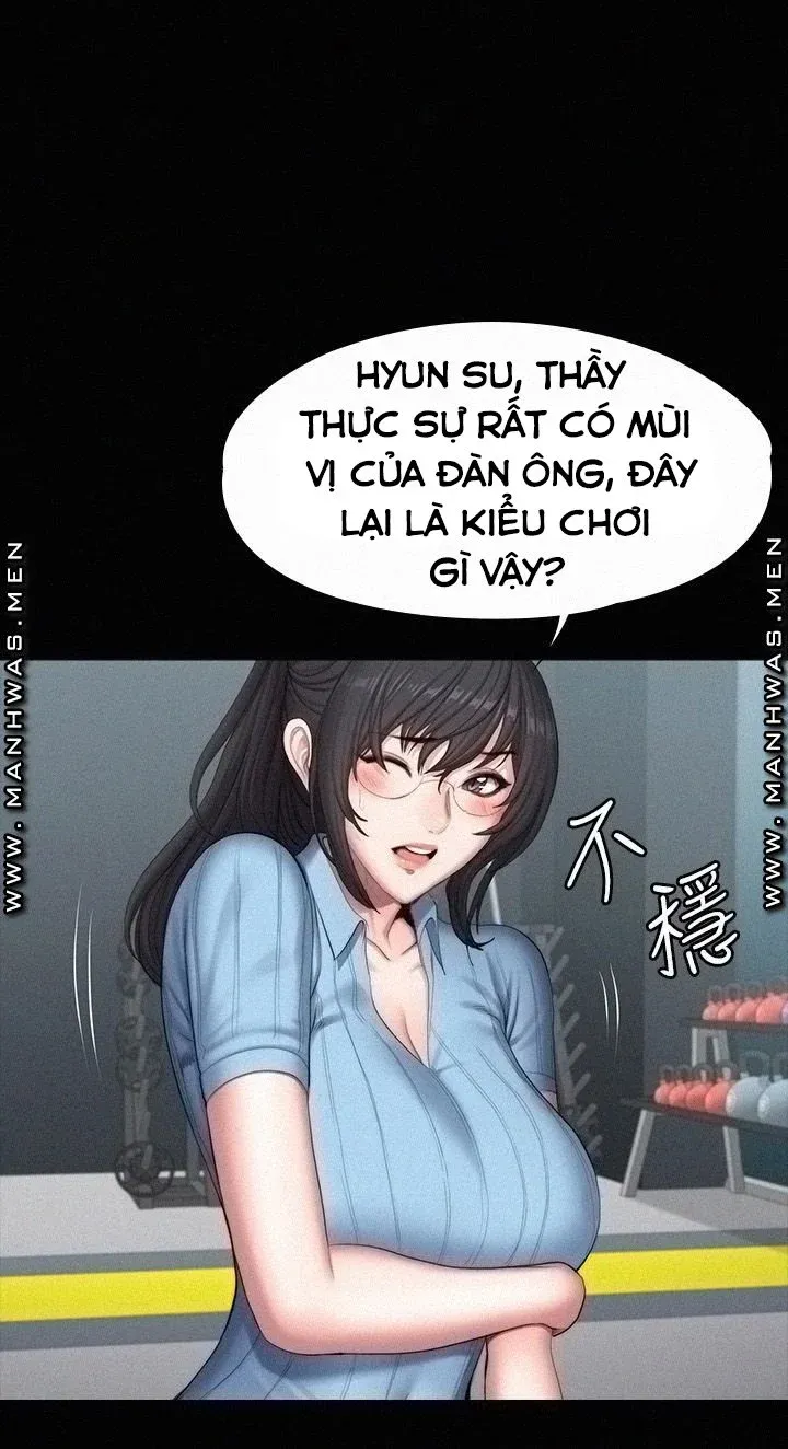 Hlv Phòng Fitness Chương 90 page 34 - Giả Dược