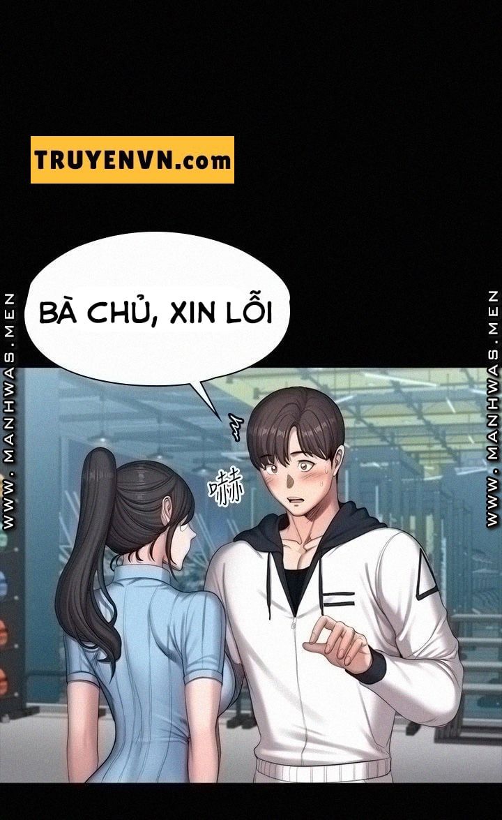 Hlv Phòng Fitness Chương 90 page 35 - Giả Dược