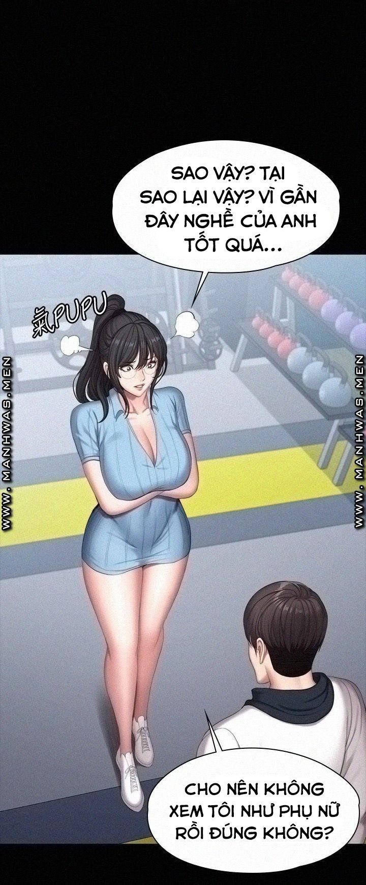 Hlv Phòng Fitness Chương 90 page 36 - Giả Dược