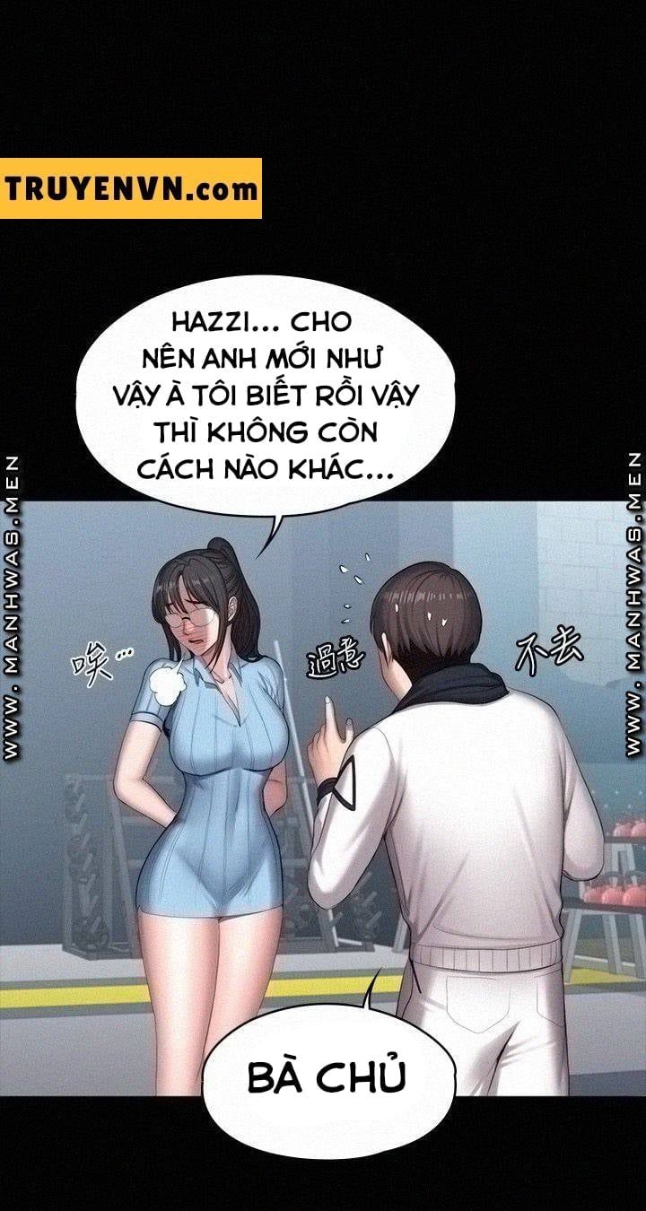 Hlv Phòng Fitness Chương 90 page 38 - Giả Dược