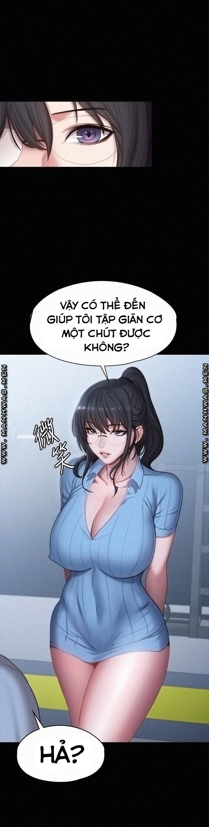 Hlv Phòng Fitness Chương 90 page 39 - Giả Dược