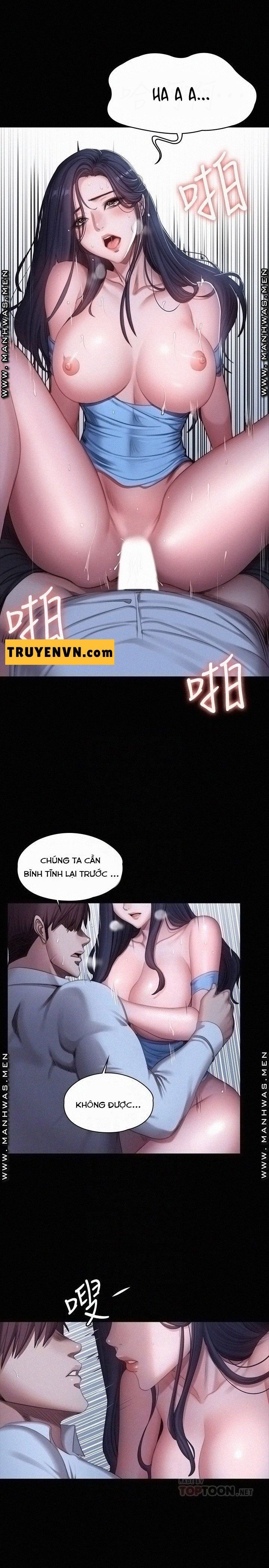 Hlv Phòng Fitness Chương 91 page 4 - Giả Dược