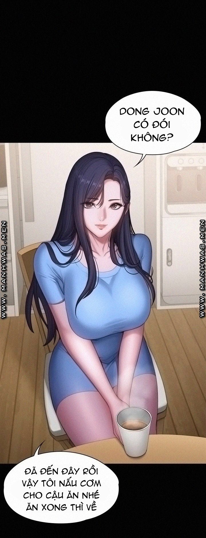 Hlv Phòng Fitness Chương 92 page 11 - Giả Dược