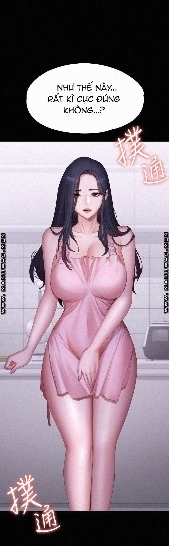Hlv Phòng Fitness Chương 92 page 22 - Giả Dược