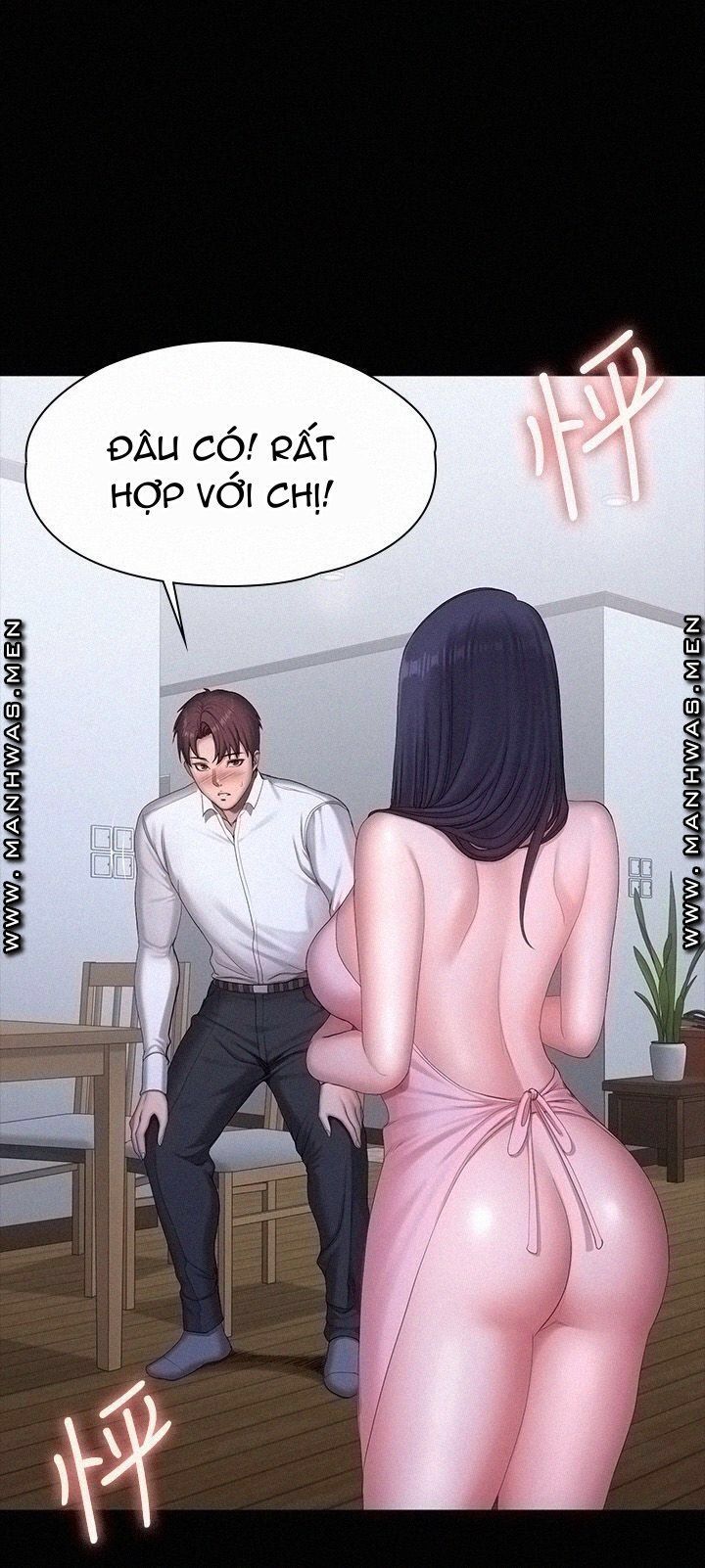 Hlv Phòng Fitness Chương 92 page 23 - Giả Dược