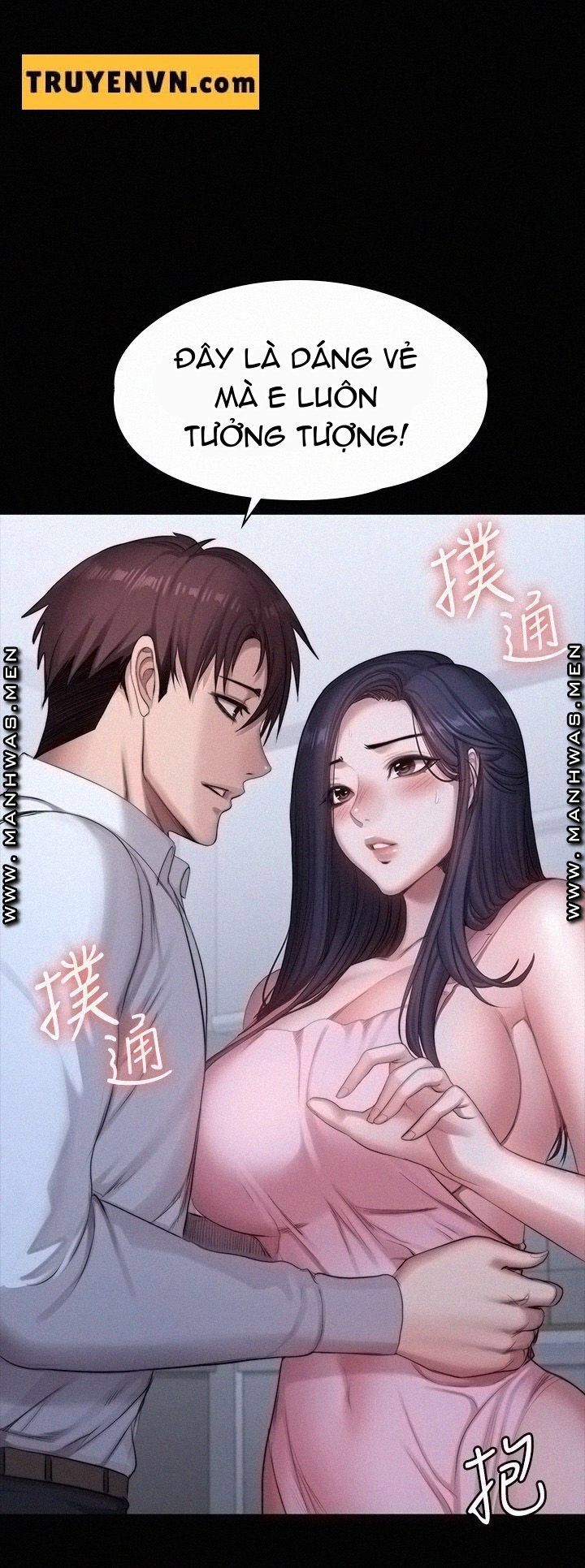 Hlv Phòng Fitness Chương 92 page 24 - Giả Dược