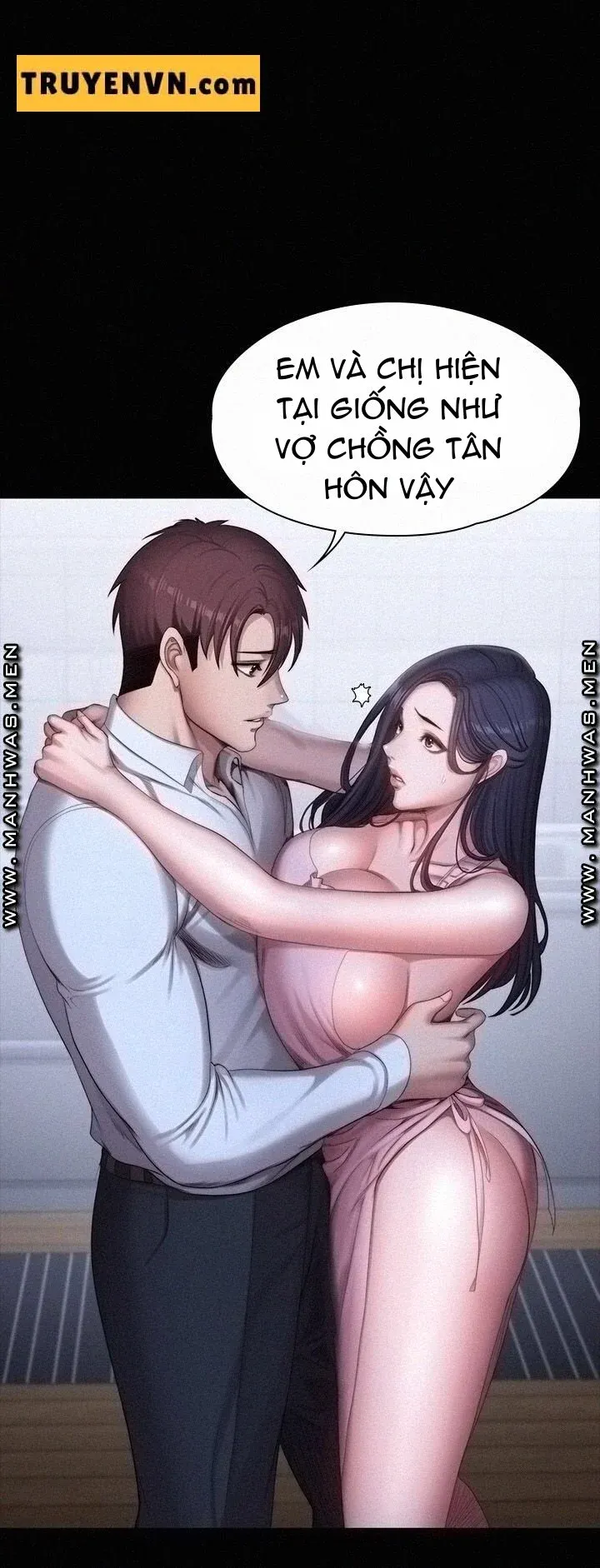 Hlv Phòng Fitness Chương 92 page 30 - Giả Dược