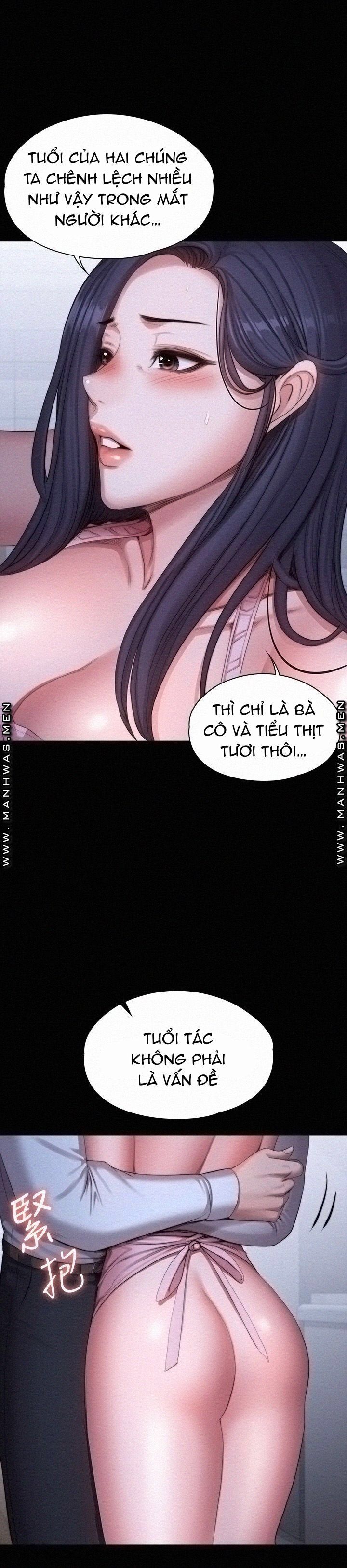 Hlv Phòng Fitness Chương 92 page 31 - Giả Dược
