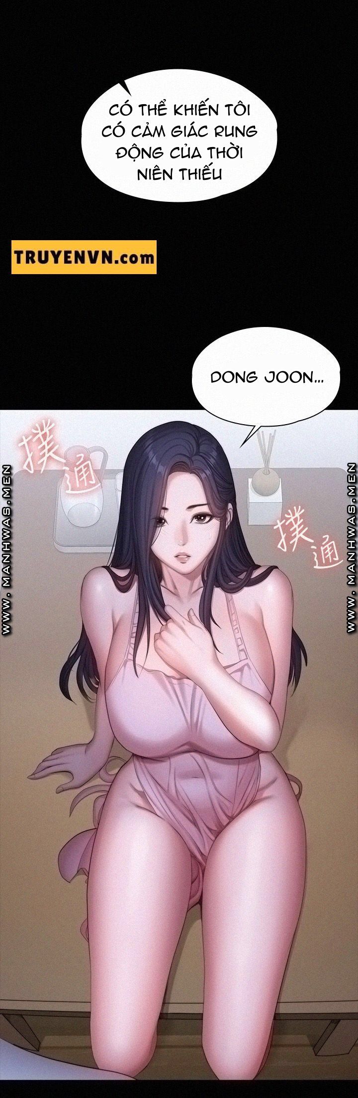 Hlv Phòng Fitness Chương 92 page 33 - Giả Dược