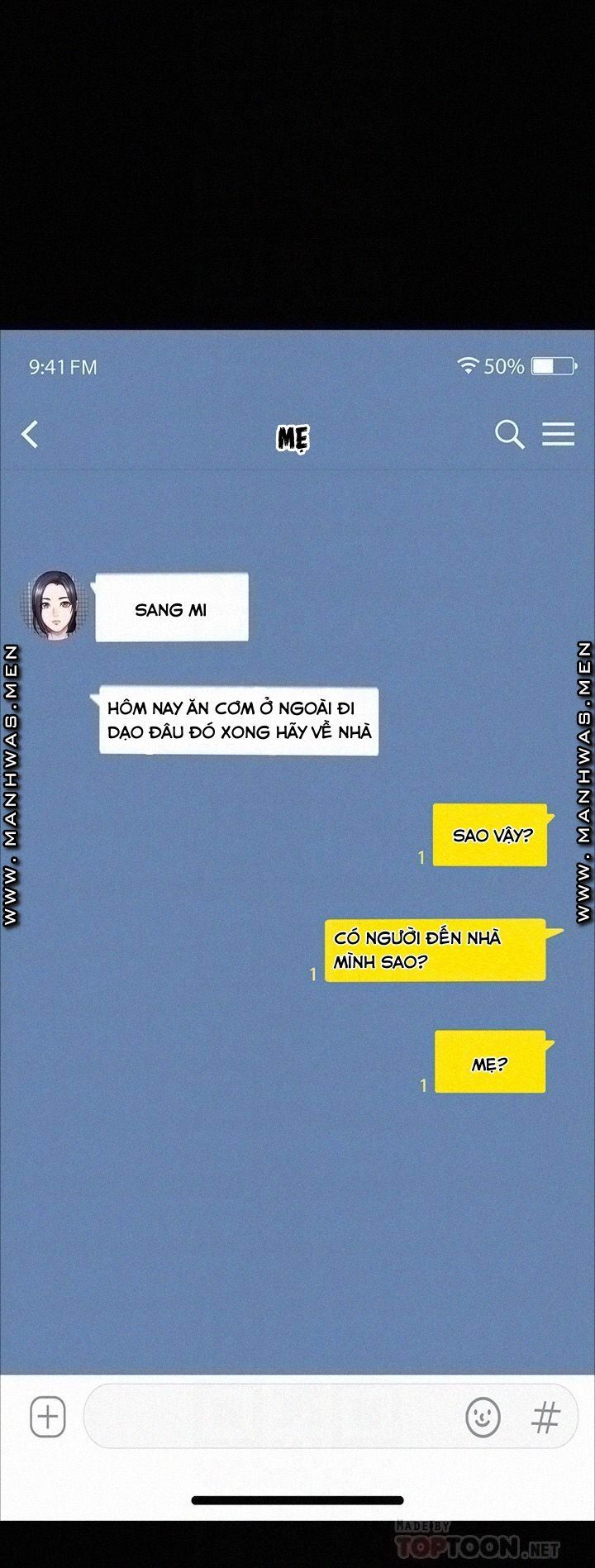 Hlv Phòng Fitness Chương 92 page 6 - Giả Dược