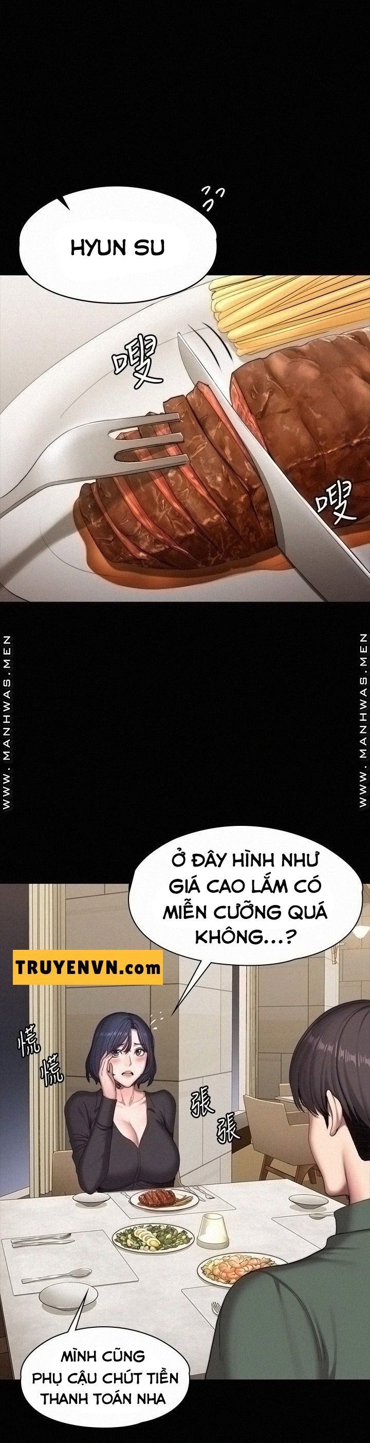Hlv Phòng Fitness Chương 93 page 11 - Giả Dược