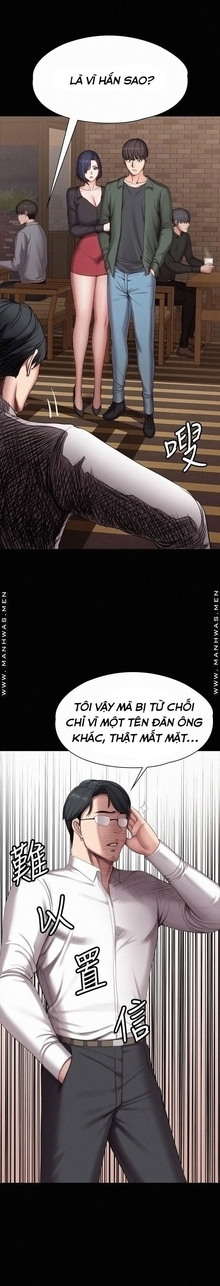 Hlv Phòng Fitness Chương 93 page 3 - Giả Dược