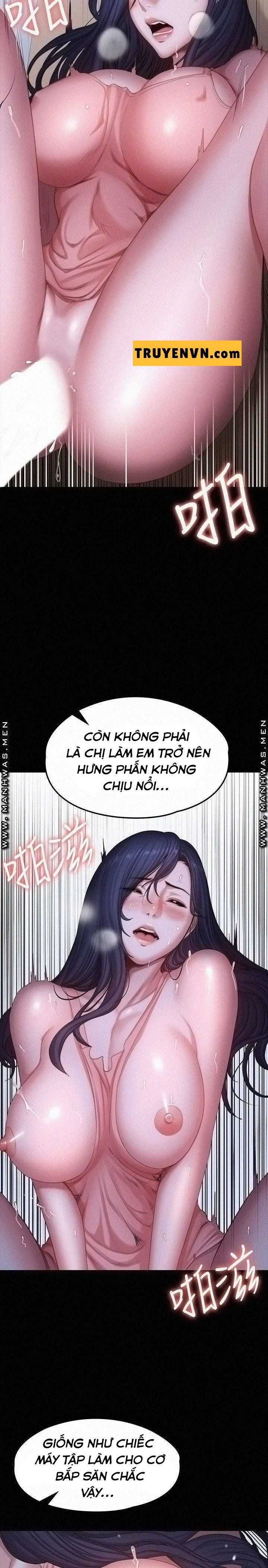 Hlv Phòng Fitness Chương 93 page 22 - Giả Dược