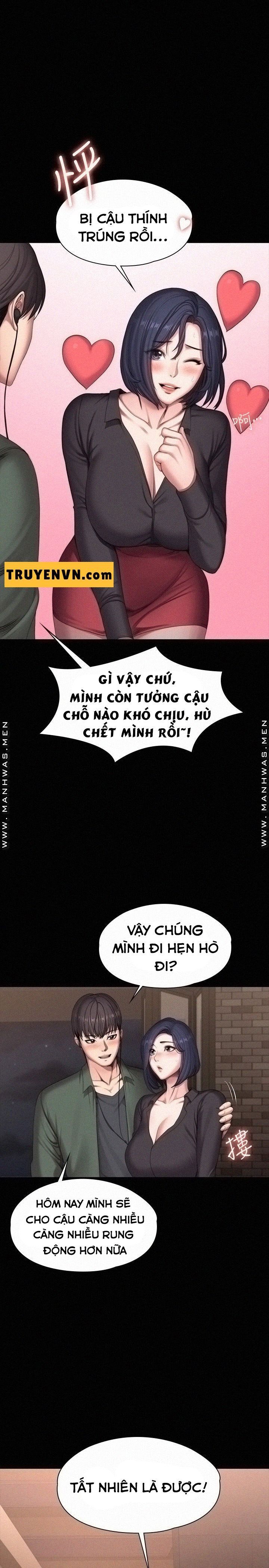 Hlv Phòng Fitness Chương 93 page 9 - Giả Dược